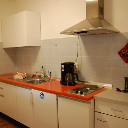Rehwinkel Apartment