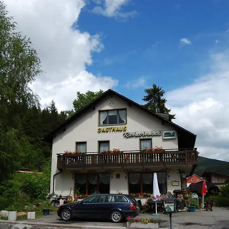 Rehwinkel Apartment *