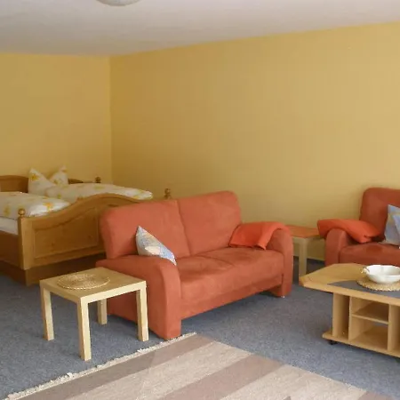 Apartment Rehwinkel
