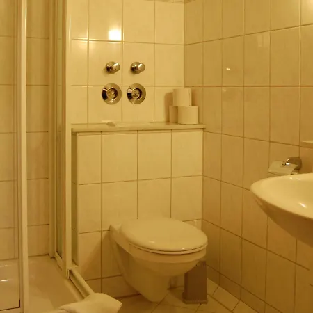 Apartment Rehwinkel *