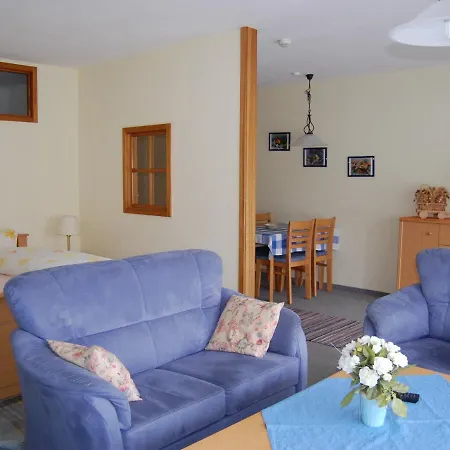 Apartment Rehwinkel
