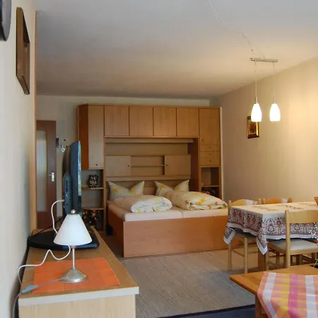 Apartment Rehwinkel
