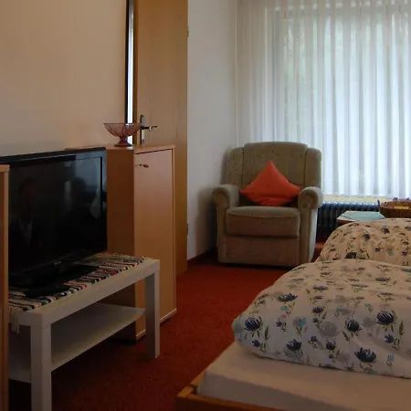 Apartment Rehwinkel