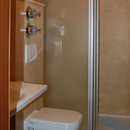 Rehwinkel Apartment Titisee-Neustadt