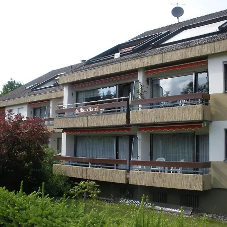 Rehwinkel Apartment